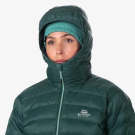 Куртка Mountain Equipment Frostline Wmns Jacket