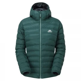 Куртка Mountain Equipment Frostline Wmns Jacket