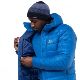 Куртка Mountain Equipment Baltoro Mens Jacket