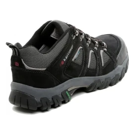 Ботинки Karrimor Bodmin Low 4 Weathertite