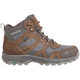 Черевики Karrimor Bodmin Mid 6 Weathertite