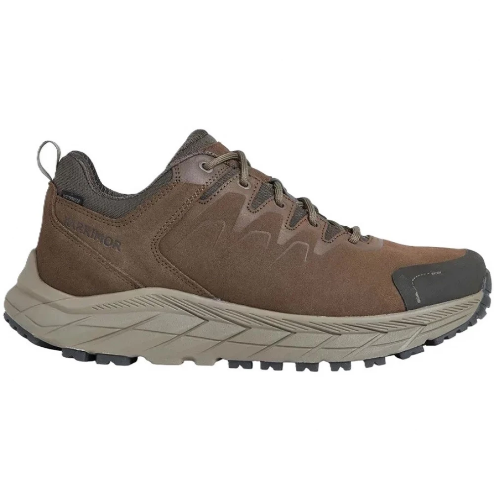 Черевики Karrimor Goshawk Low Weathertite