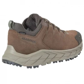 Черевики Karrimor Goshawk Low Weathertite