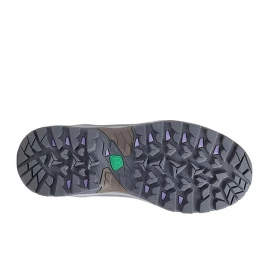 Ботинки Karrimor Mendip 4 CH Ladies Weathertite