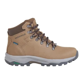 Ботинки Karrimor Mendip 4 CH Ladies Weathertite