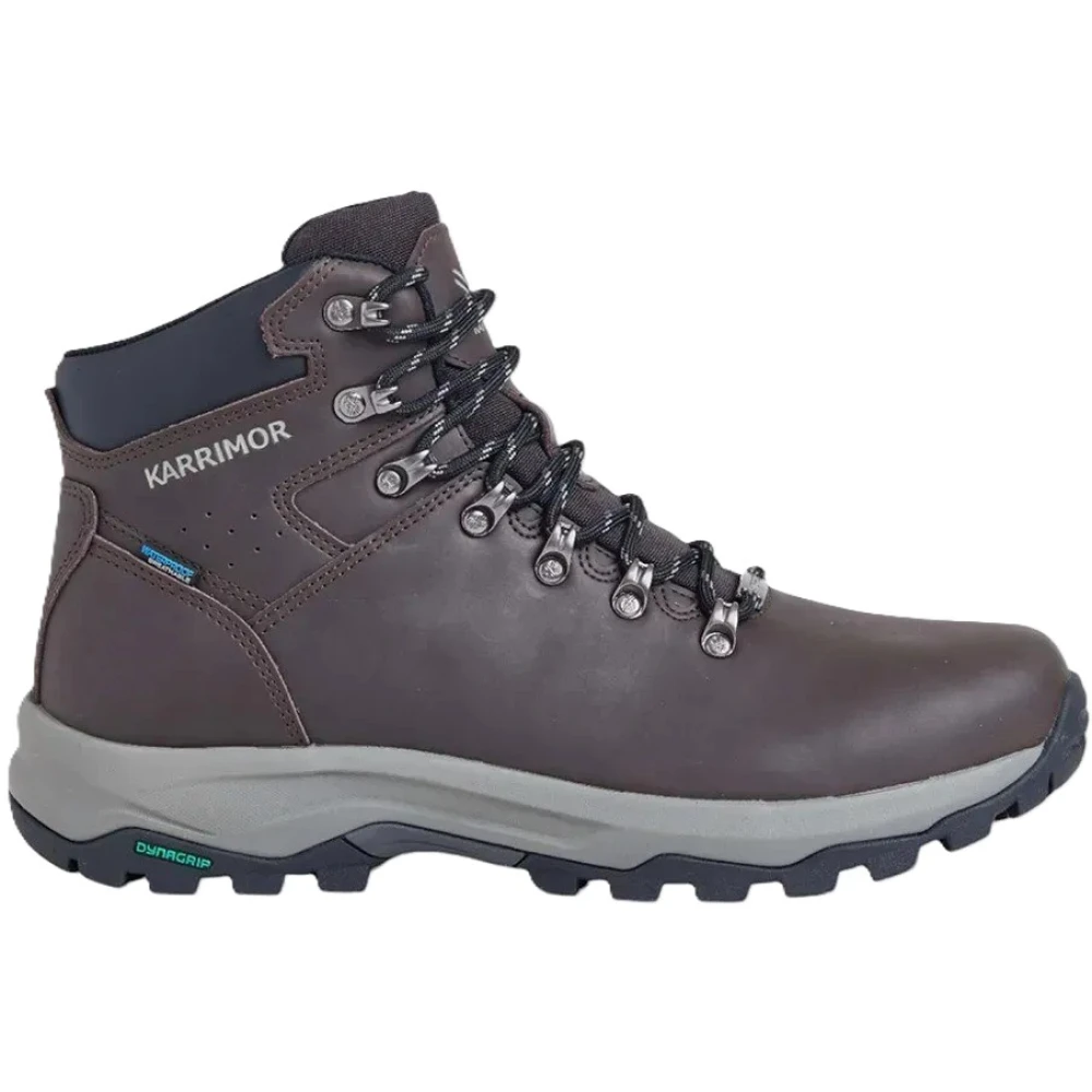 Черевики Karrimor Mendip 4 CH Weathertite