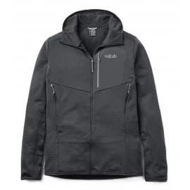 Фліс Rab Ascendor Hoody