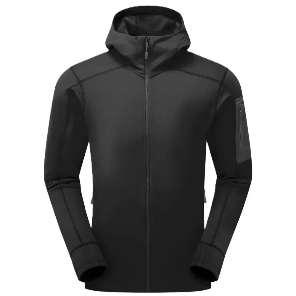 Фліс Rab Modulus Hoody 