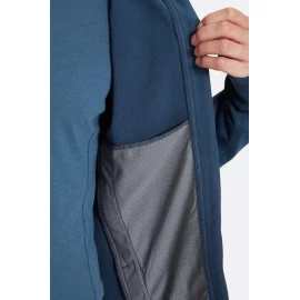 Фліс Rab Modulus Hoody 