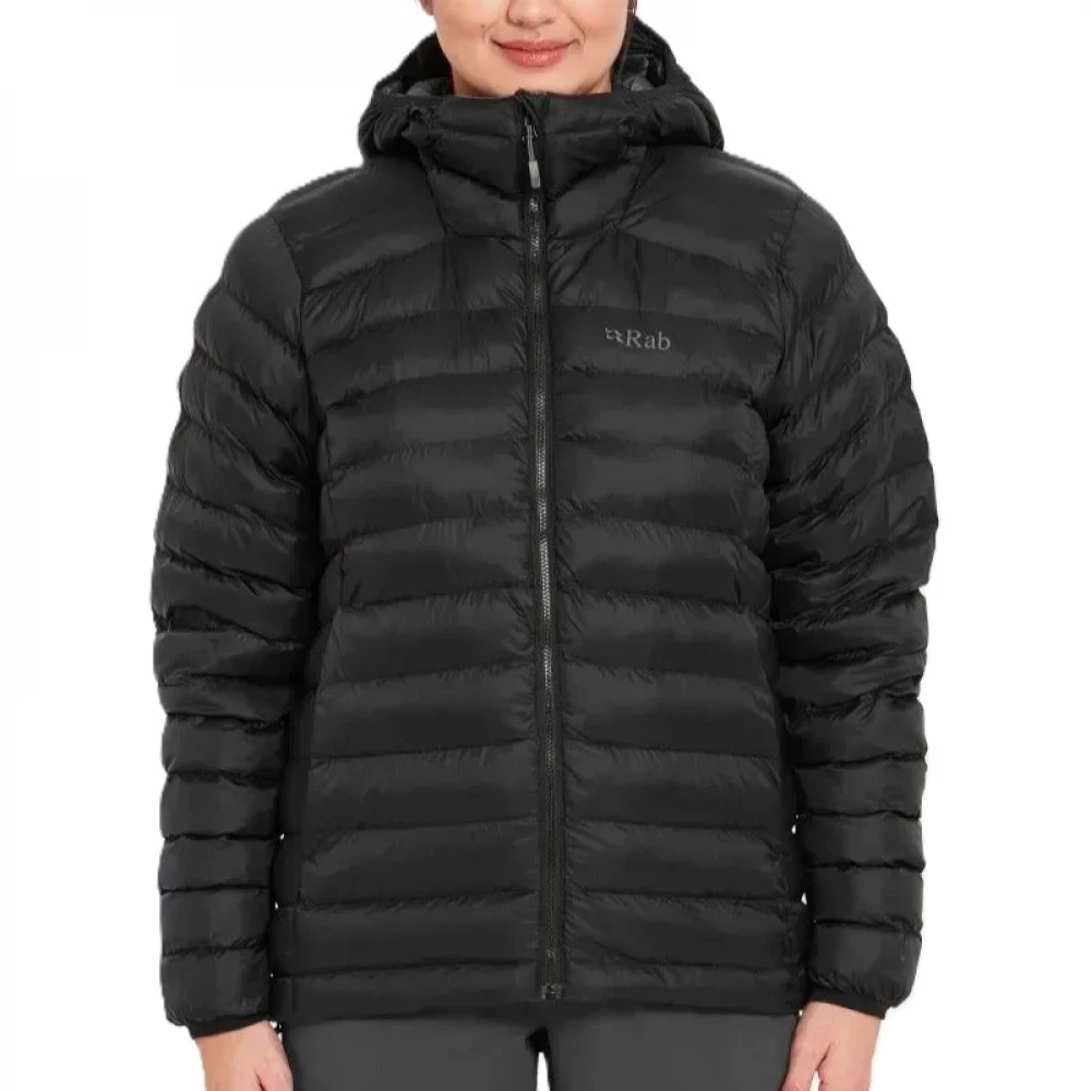 Куртка Rab Cirrus Alpine Jacket Wmns 