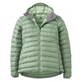 Куртка Rab Cirrus Alpine Jacket Wmns 