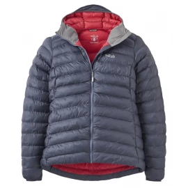 Куртка Rab Cirrus Alpine Jacket Wmns 