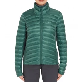 Куртка Rab Cirrus Flex Jacket Wmns 