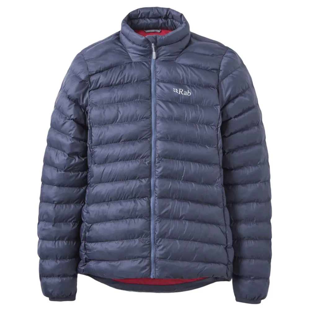 Куртка Rab Cirrus Jacket Wmns 