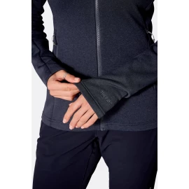 Фліс Rab Covex Jacket Wmns