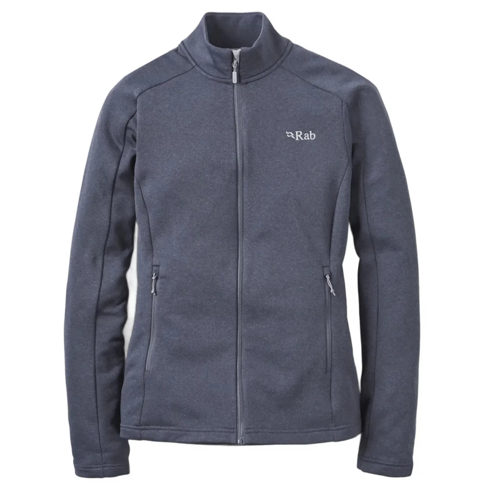 Фліс Rab Covex Jacket Wmns