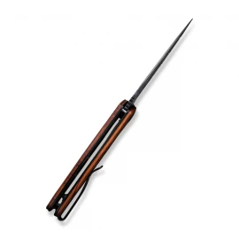 Ніж Civivi Mini Praxis C18026C-DS1