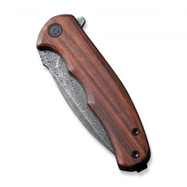 Ніж Civivi Mini Praxis C18026C-DS1