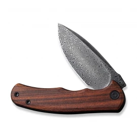Ніж Civivi Mini Praxis C18026C-DS1