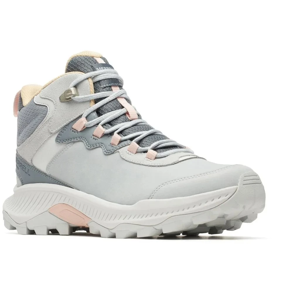 Черевики Merrell Speed Strike 2 LTR Mid WP Wmn