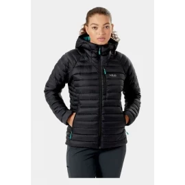 Куртка Rab Microlight Alpine Jacket Wmns 