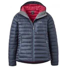Куртка Rab Microlight Alpine Jacket Wmns 