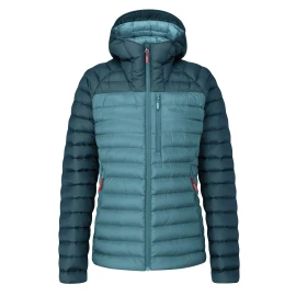 Куртка Rab Microlight Alpine Jacket Wmns 