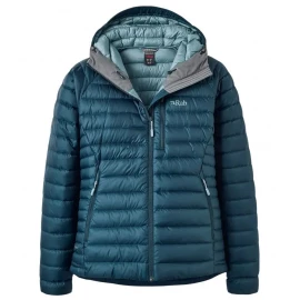 Куртка Rab Microlight Alpine Jacket Wmns 