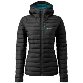 Куртка Rab Microlight Alpine Jacket Wmns 