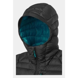 Куртка Rab Microlight Alpine Jacket Wmns 