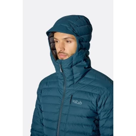 Куртка Rab Microlight Windstopper Hoody 