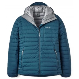 Куртка Rab Microlight Windstopper Hoody 