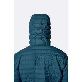 Куртка Rab Microlight Windstopper Hoody 
