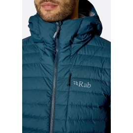 Куртка Rab Microlight Windstopper Hoody 