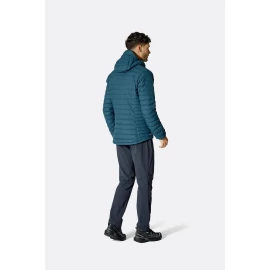 Куртка Rab Microlight Windstopper Hoody 