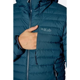 Куртка Rab Microlight Windstopper Hoody 