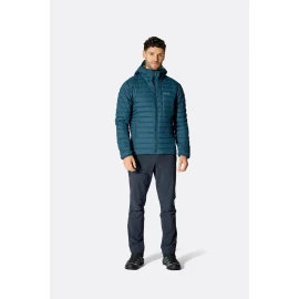 Куртка Rab Microlight Windstopper Hoody 