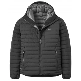 Куртка Rab Microlight Windstopper Hoody 