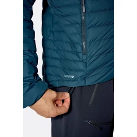 Куртка Rab Microlight Windstopper Hoody 