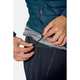 Куртка Rab Microlight Windstopper Hoody 