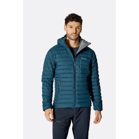 Куртка Rab Microlight Windstopper Hoody 