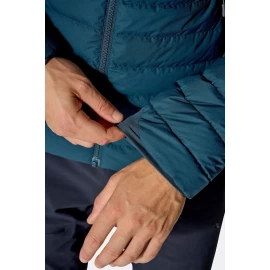 Куртка Rab Microlight Windstopper Hoody 