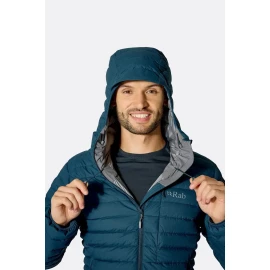 Куртка Rab Microlight Windstopper Hoody 
