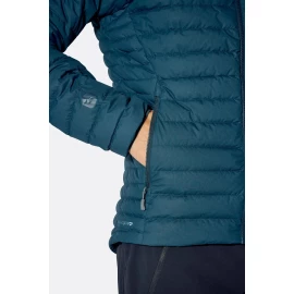 Куртка Rab Microlight Windstopper Hoody 