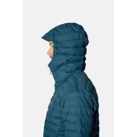 Куртка Rab Microlight Windstopper Hoody 