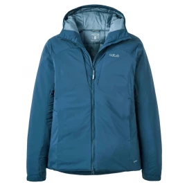 Куртка Rab Xenair Alpine Jacket Wmns 