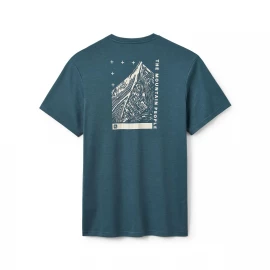 Футболка Rab Crimp Collage Tee