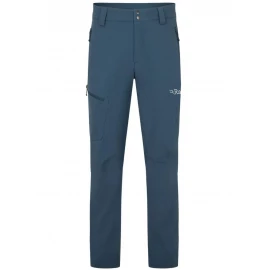 Штаны Rab Incline Pants Long