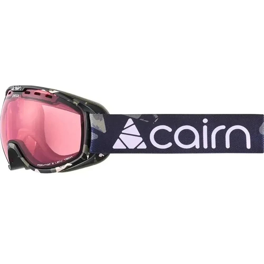 Маска Cairn Omega SPX1 