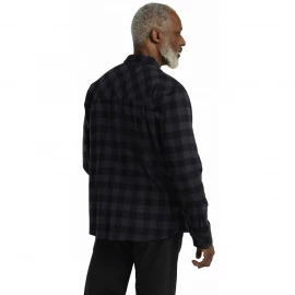 Сорочка Jack Wolfskin Lite Flannel Shirt M